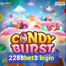 2288bet3 login